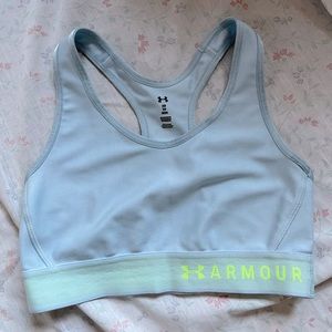 Underarmour sports bra